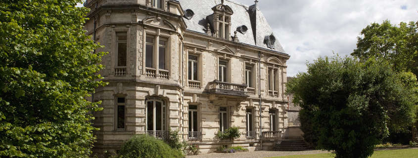 Domaine Chanson beaune