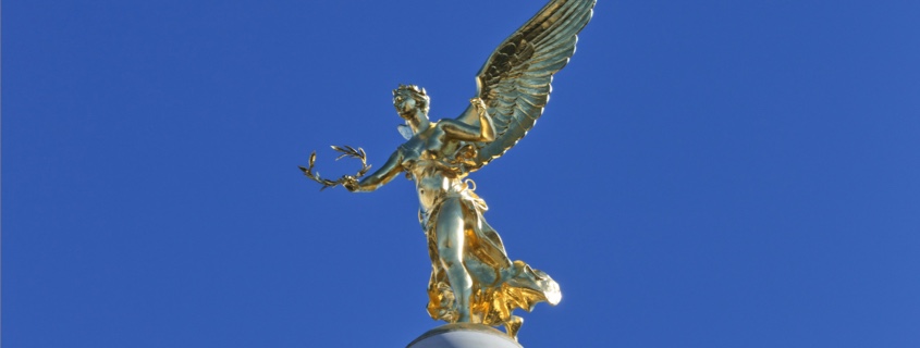 Fontaine subé Reims Champagne