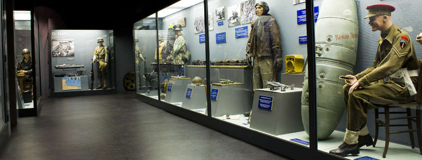 Musée de la reddition reims rue des vignerons
