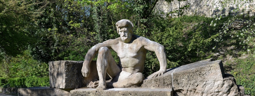 Parc de Champagne