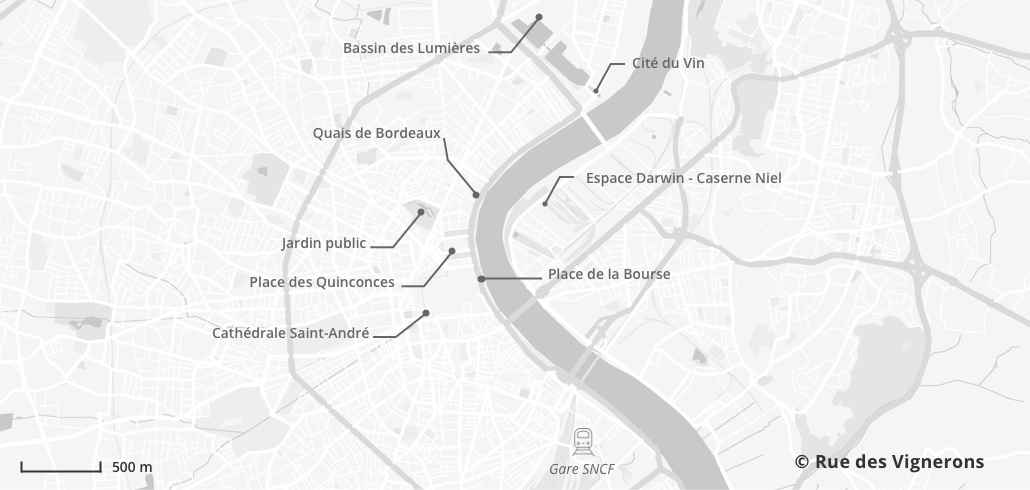 Visiter Bordeaux Visiter Bordeaux : activités à faire et lieux à voir