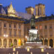 Place royale Reims
