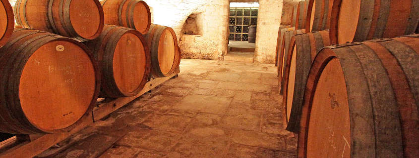 Cave chablis