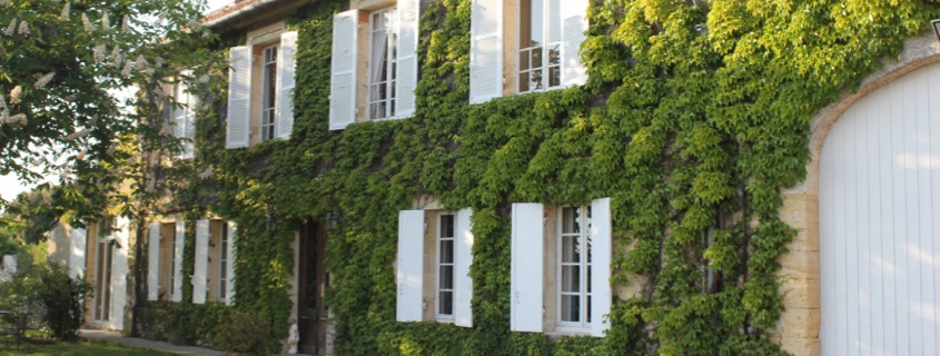 Chateau Mauvinon Chateau Mauvinon