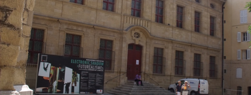 musee granet aix en provence