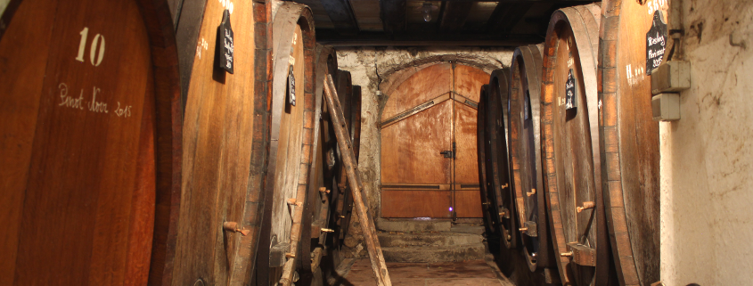 Domaine Jean Baptiste Adam Ammerschwihr