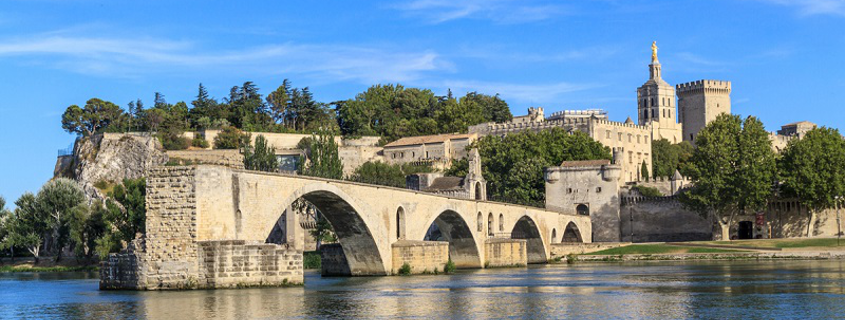 Pont Saint Bénezet