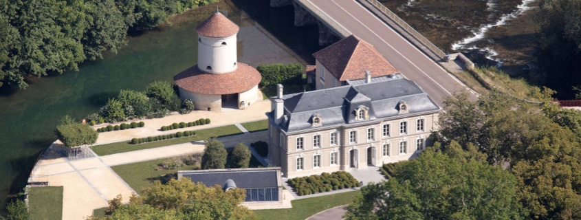 Champagne Devaux - Visiter Troyes