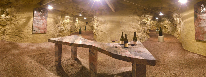Domaine Pierre Sourdais Chinon