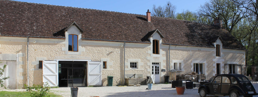 Domaine les Pierres d’Aurèle