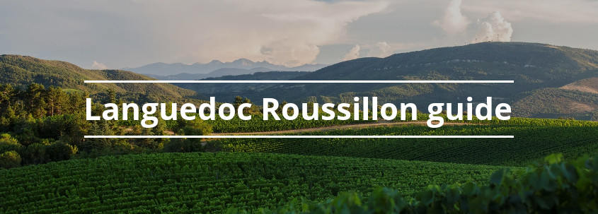 Visit Languedoc Roussillon, Languedoc Roussillon top destinations