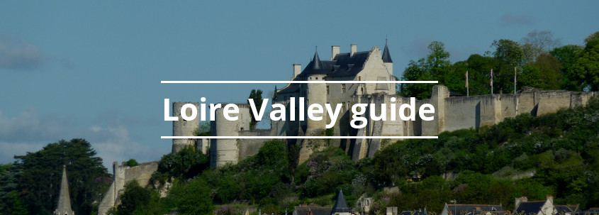 Visit Loire Valley, top destinations loire valley, things to do Loire Valley