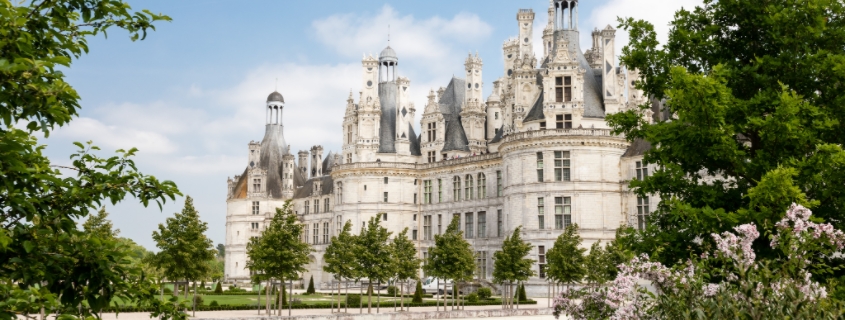 Château de Chambord, visite Château de Chambord, chambord, que voir à chambord, que faire à chambord, route des vins chambord