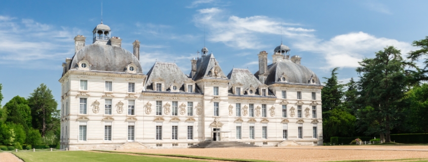chateau de cheverny, cheverny castle, visit cheverny, cheverny chateau