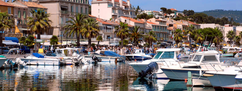 Ville de Bandol