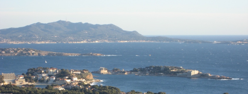 anse renecros bandol