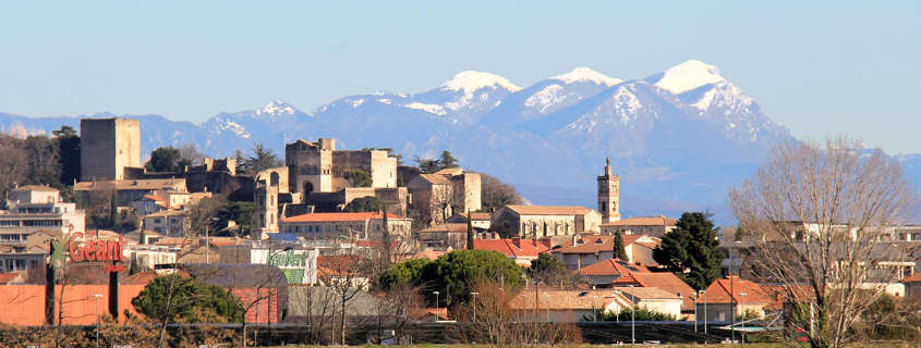 Ville Montelimar
