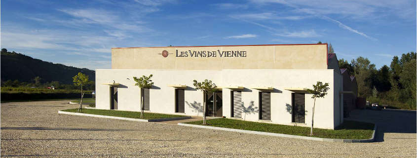 Vins de Vienne