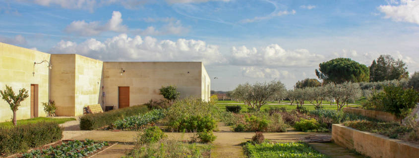 Domaine Enclos de la Croix