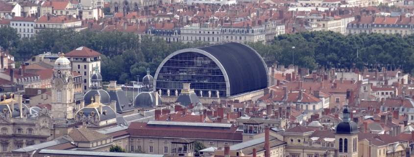 Opéra de Lyon
