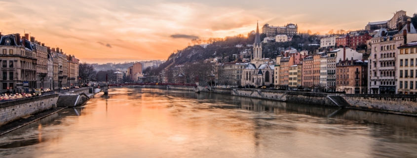 Ville de Lyon