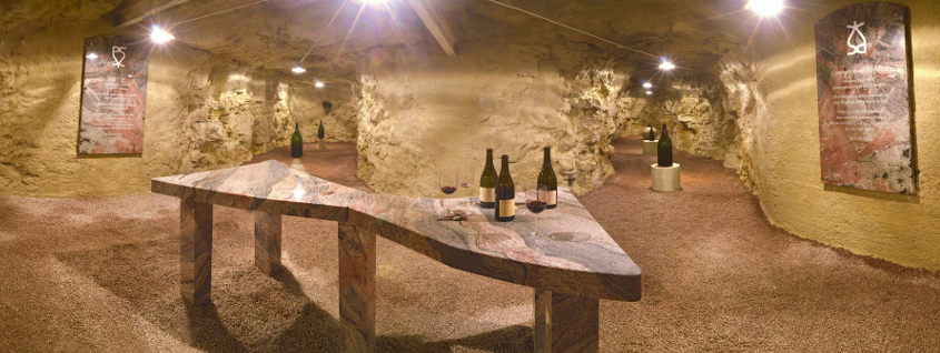 Domaine Pierre Sourdais Chinon
