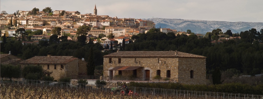 village la cadiere d'azur