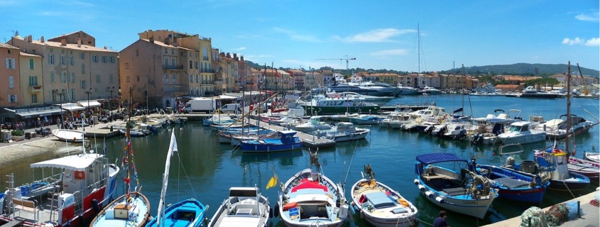 LDD Port saint tropez port saint tropez