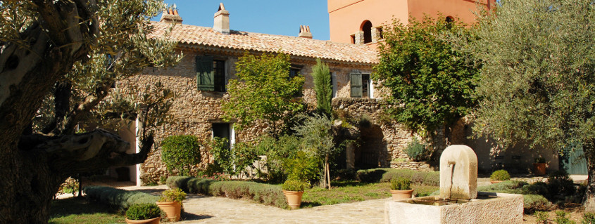 Domaine de la Bégude Bandol