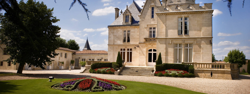 chateau pape clément pessac leognan, visite domaine pessac leognan, visite domaine route des vins graves et sauternes, vignoble pessac leognan