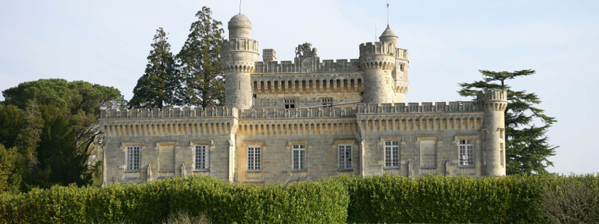 Château de Camarsac