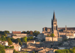Visit saint emilion france, tourism saint emilion, view of saint emilion, st emilion city center