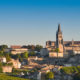 Visit saint emilion france, tourism saint emilion, view of saint emilion, st emilion city center