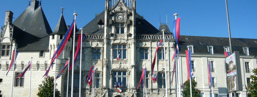 City Hall