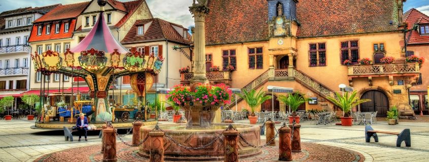 Molsheim
