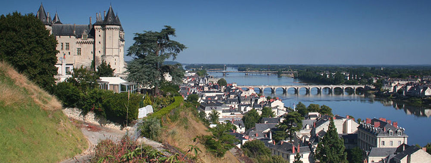 View on forth