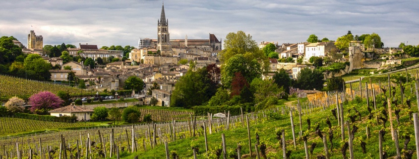 Vue sur le vignoble de Saint Emilion vue-vignoble-saint-emilion