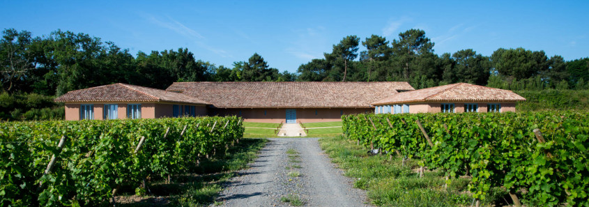 Chateau d'Eyran a Pessac Leognan Chateau d'Eyran a Pessac Leognan