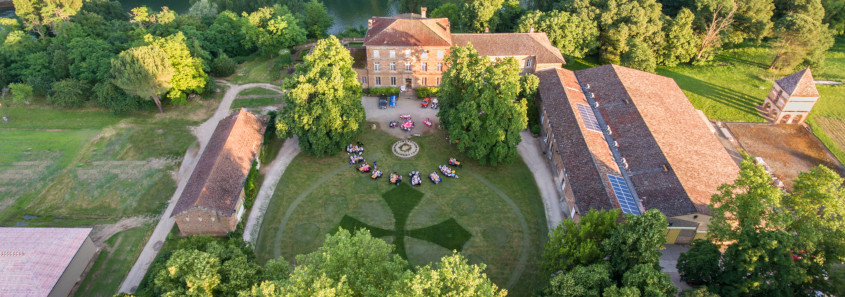 Château Lastours, Château Lastours Lisle sur Tarn, visite château lastours, visite château sud ouest, dégustation gaillac, dégustation château lastours