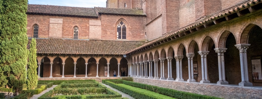Cloître du Couvent des Jacobins cloitre_couvent_jacobins_toulouse