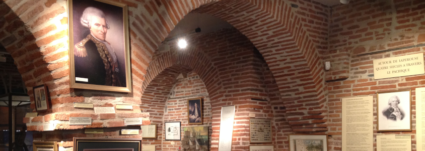 Musée Lapérouse