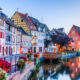 Alsace, alsace france, visit alsace, alsace region, colmar, strasbourg, wine region, alsace wine region, alsace wine route, alsace wine trail, alsace wine tour, alsace wine route village