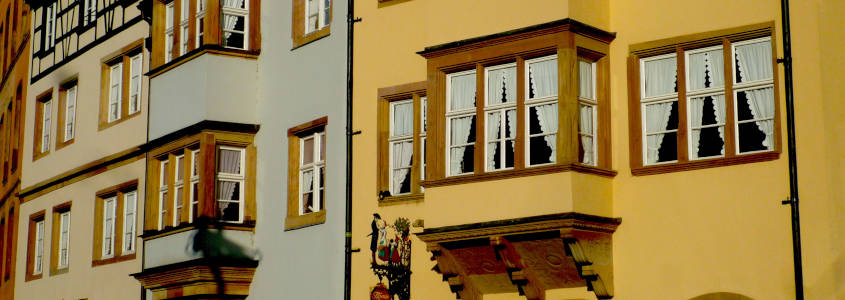 Alsatian Museum, Strasbourg
