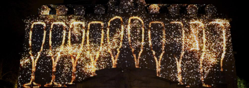 Habits de Lumière, Habits de Lumière 2019, Habits de Lumière 2018, Habits de Lumière epernay, fête Habits de Lumière epernay, fête epernay décembre