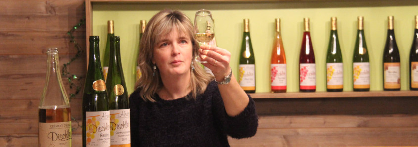 Domaine Dischler, Wolxheim