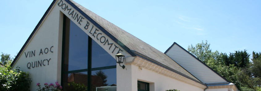 Domaine Lecomte, Domaine Lecomte avord, domaine viticole bourges, domaine viticole loire, domaine viticole avord, dégustation vins bourges, dégustation quincy, dégustation chateaumeillant