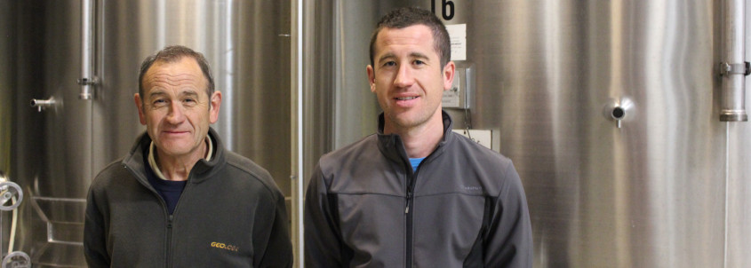 Domaine Ponroy, Domaine Ponroy reuilly,