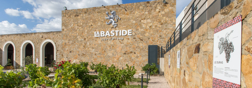 Domaine de Labastide, Labastide-de-Lévis Domaine de Labastide, Domaine de Labastide Labastide-de-Lévis, cave coopérative gaillac, cave coopérative sud ouest, dégustation vin gaillac, vignoble gaillac, visite domaine gaillac