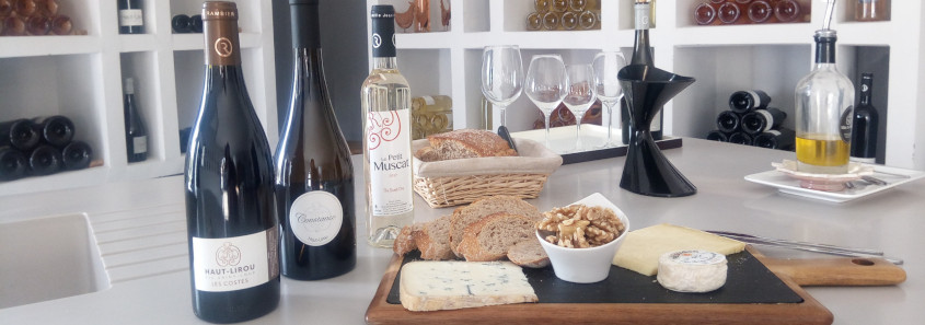 Domaine Haut Lirou, Saint-Jean-de-Cuculles Domaine Haut Lirou, Domaine Haut Lirou pic saint loup, visite domaine pic saint loup, dégustation pic saint loup