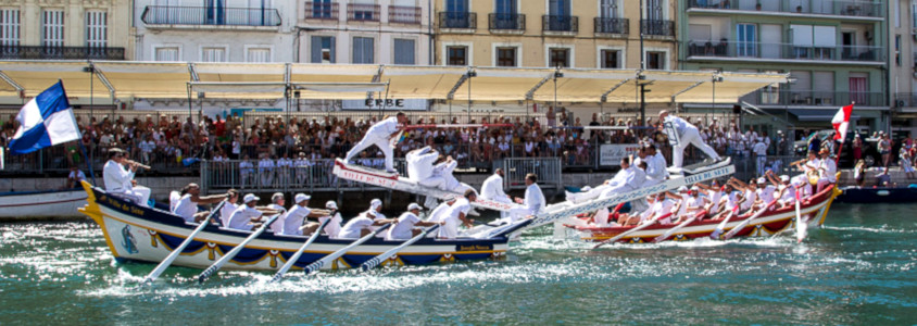 Joutes sètes, joute sétoises, joutes nautiques sètes, tradition sètes, jeux nautique sète, tournoi de joutes, tournoi de joutes à sètes